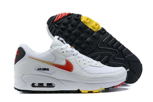 Nike Air Max 90 Men 055 - Click Image to Close